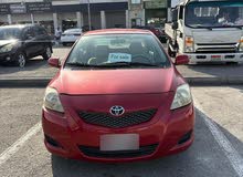 Toyota Yaris 2012 in Muharraq