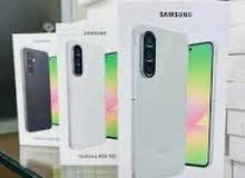 سامسونج A56 5G جديد كفالة الوكيل BMS