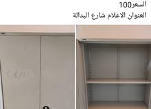 دولاب حديد للبيع دولاب حديد للبيع