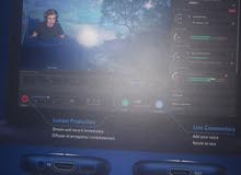 قطعة الإلكاتو )elgato( للبثوث والتصوير قطعة الإلكاتو )elgato( للبثوث والتصوير