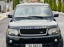 Land Rover Range Rover Sport in Irbid