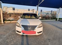Nissan Sentra 2013 GCC Nissan Sentra 2013 GCC