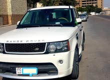 رانج روفر فول 1/1 2010 رانج روفر فول 1/1 2010