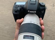 Canon 7dmark2 with 70-200mm and 50mm Canon 7dmark2 with 70-200mm and 50mm
