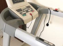 TREADMILL - SAR 900 ONLY TREADMILL - SAR 900 ONLY
