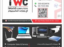 Mac and Laptop Repair Service Al ain , UAE