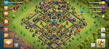 حساب كلاش اوف كلانس بيت 13 حساب كلاش اوف كلانس بيت 13