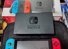 nintendo switch nintendo switch