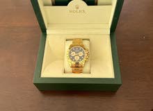Rolex watch Oyster perpetual Dytona
