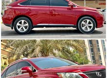 lexus rx350 for sale lexus rx350 for sale