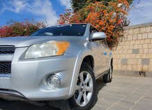Toyota RAV 4 2012 in Sana'a