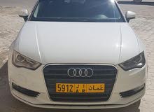 أودي A3 أودي A3
