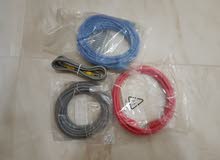 Cable Ethernet /RJ45 3M
