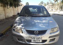 Mazda CX-7 2000 in Benghazi