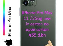 IPhone11 Pro Max 256g IPhone11 Pro Max 256g