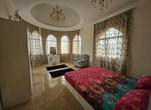 4000ft² 5 Bedrooms Villa for Rent in Ajman Al Rawda