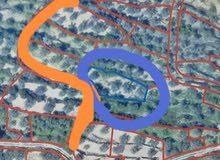 Farm Land for Sale in Salfit Other