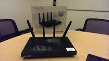 NETGEAR NIGHTHAWK X8 AC5300 R8500 Smart WiFi Router