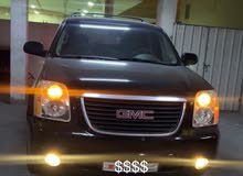 GMC Yukon 2009 in Northern Governorate