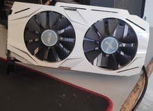 كرت شاشة Nvidia GTX 1060 3GB