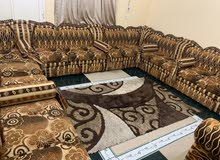 مجلس كبير ونظيف للبيع مجلس كبير ونظيف للبيع