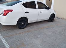 نيسان صني 2015 نيسان صني 2015