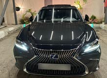 Lexus ES ES 300 in Ramtha