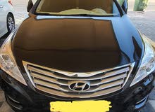 سيارة هيونداي ازيرا 2014 تامين شامل سيارة هيونداي ازيرا 2014 تامين شامل