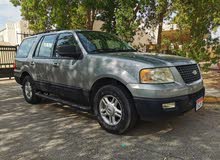 Ford expidition 2006 in perfect condition in abu dhabi mussafah shabiya 12