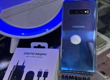 Samsung Galaxy S10 Plus 128 GB in Zarqa
