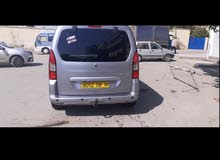 سيارة بيجو تيبي 2018 سيارة بيجو تيبي 2018
