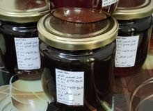 عسل الصنوبر التركي صافي 100/100 عسل الصنوبر التركي صافي 100/100