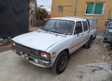 Toyota Hilux 1981 in Amman