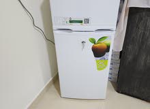 SUPER GENERAL LIKE NEW USED REFRIGERATOR FOR SALE