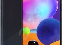 سامسونج A31 جديد لوك ما مستخدم سامسونج A31 جديد لوك ما مستخدم