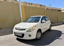 هيونداي 120 / 2012 للبيع ماتور 1.6