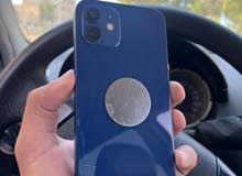 Apple iPhone 12 64 GB in Amman