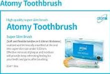 Atomy toothbrush from Korea Atomy toothbrush from Korea