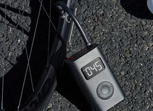 جهاز تعبئة الهواء xiaomi air inflator جهاز تعبئة الهواء xiaomi air inflator