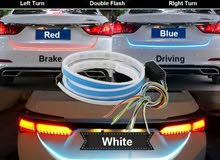 rgb car back led light rgb car back led light
