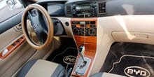 BYD - F3 2015 بحالة ممتازة BYD - F3 2015 بحالة ممتازة
