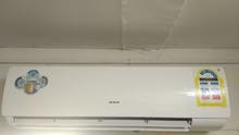 split AC with 7 m copper wire split AC with 7 m copper wire