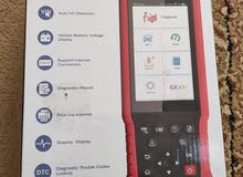 جهاز كشف اعطال سيارات LAUNCH CRP429C جهاز كشف اعطال سيارات LAUNCH CRP429C