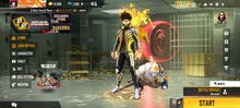 حساب فري فاير أسطوري بسعر لوزي Free Fire حساب فري فاير أسطوري بسعر لوزي Free Fire