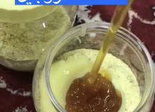 عسل السمر والسدر الجبلي بالامارات عسل السمر والسدر الجبلي بالامارات