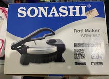 Sonashi Rotimaker