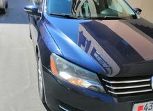 Urgent sale Volkswagen passat 2013
