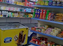For sale a ready-made refrigerator supermarket in Karzakan