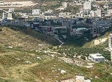 Mixed Use Land for Sale in Nablus Beit Wazan