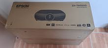 Epson 4K projector EH-TW9300